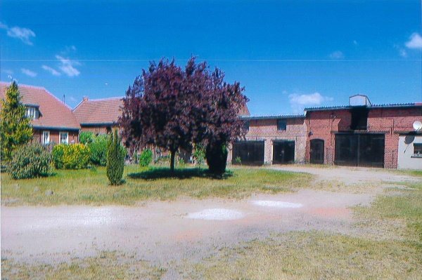 Wasserlage nahe Havel und Elbe - Mehrfamilienhaus mit großem Grundstück