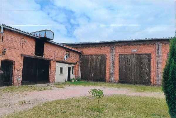 Wasserlage nahe Havel und Elbe - Mehrfamilienhaus mit großem Grundstück