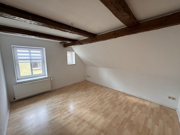 Wasserlage nahe Havel und Elbe - Mehrfamilienhaus mit großem Grundstück