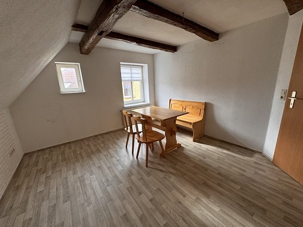 Wasserlage nahe Havel und Elbe - Mehrfamilienhaus mit großem Grundstück