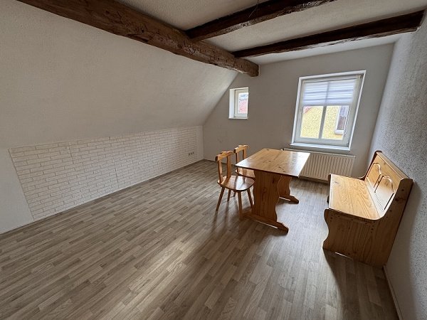 Wasserlage nahe Havel und Elbe - Mehrfamilienhaus mit großem Grundstück