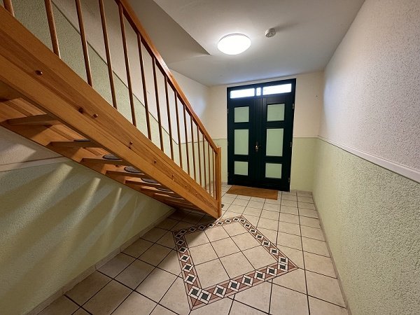 Wasserlage nahe Havel und Elbe - Mehrfamilienhaus mit großem Grundstück