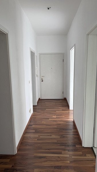 Charmante 3-Zimmer-Wohnung mit Erker & Balkon in Top-Lage MD-Stadtfeld!