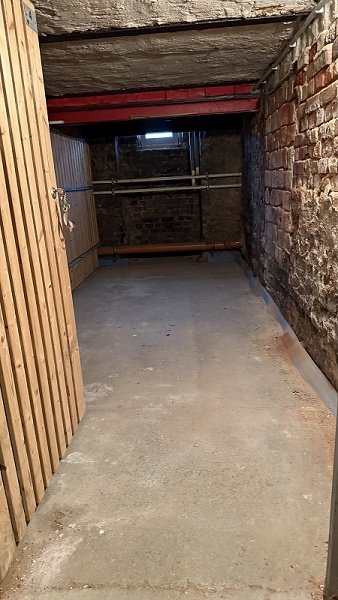 Charmante 3-Zimmer-Wohnung mit Erker & Balkon in Top-Lage MD-Stadtfeld!