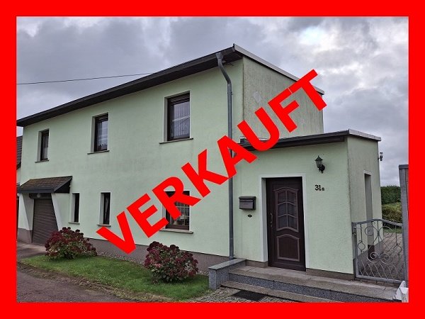 Bezugsfähiges EFH mit großem GS!