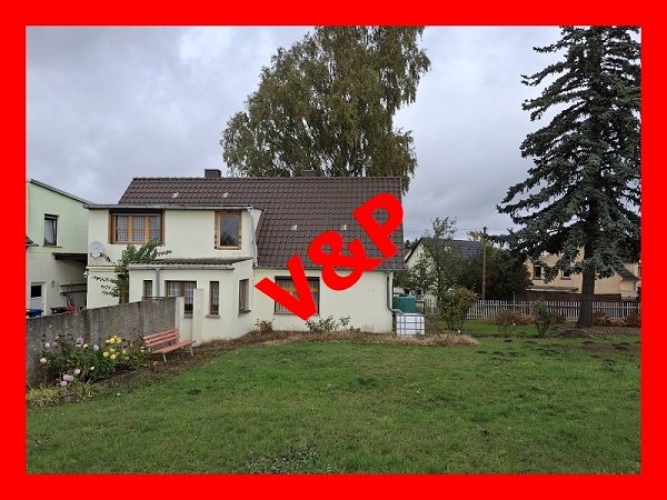 Grundstück für das eigene Traumhaus!