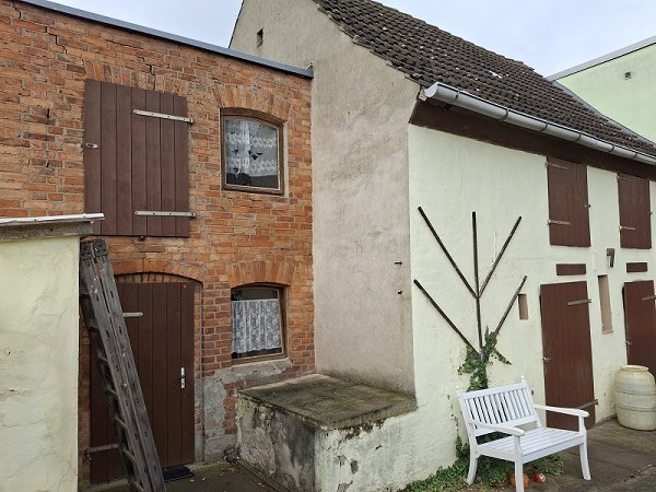 Grundstück für das eigene Traumhaus!