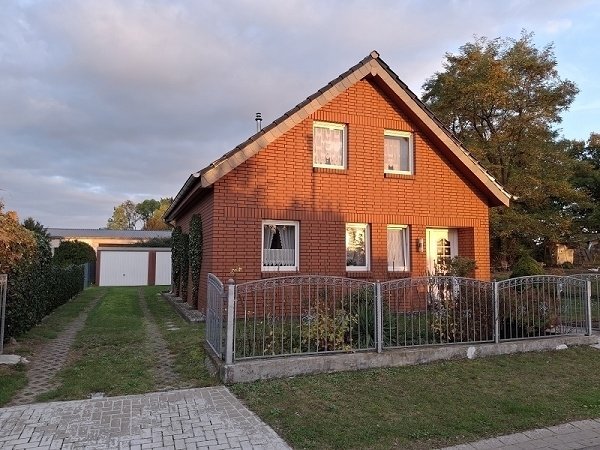 Besichtigen kostet kein Geld.