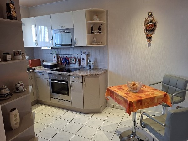 Besichtigen kostet kein Geld.