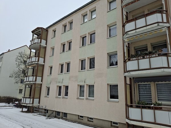 Besichtigen kostet kein Geld.