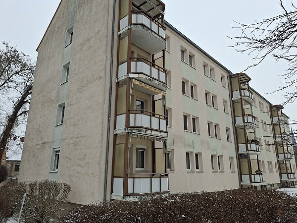 Besichtigen kostet kein Geld.