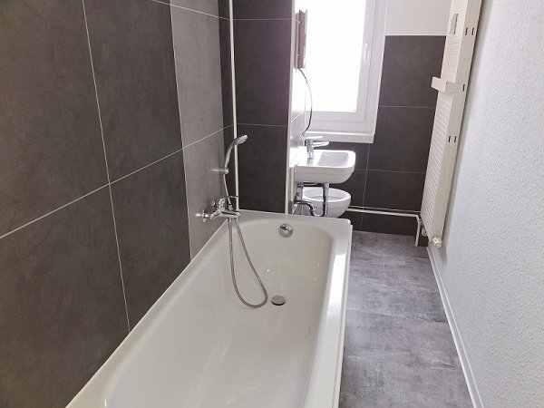 Besichtigen kostet kein Geld.