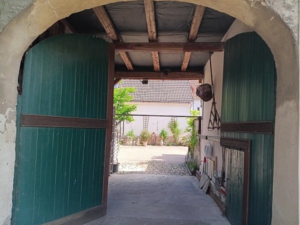 Imposant - EFH in Wanzleben-Börde