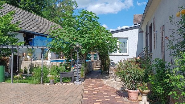 Imposant - EFH in Wanzleben-Börde