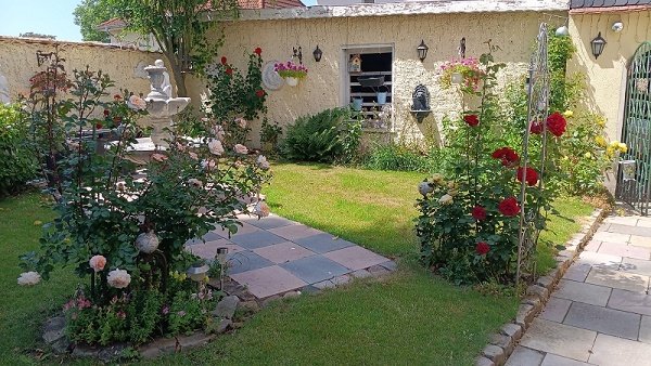 Imposant - EFH in Wanzleben-Börde