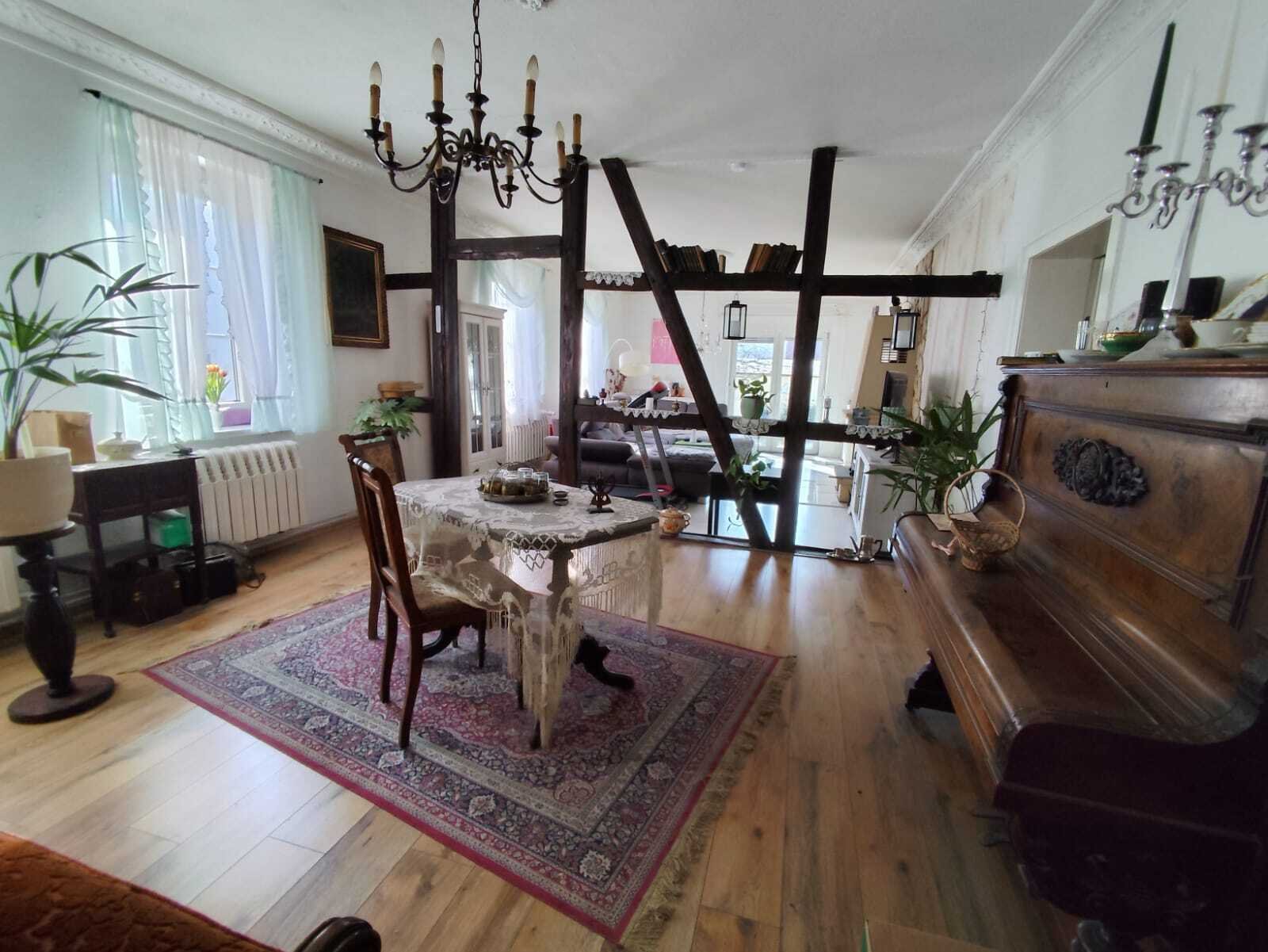 Imposant - EFH in Wanzleben-Börde