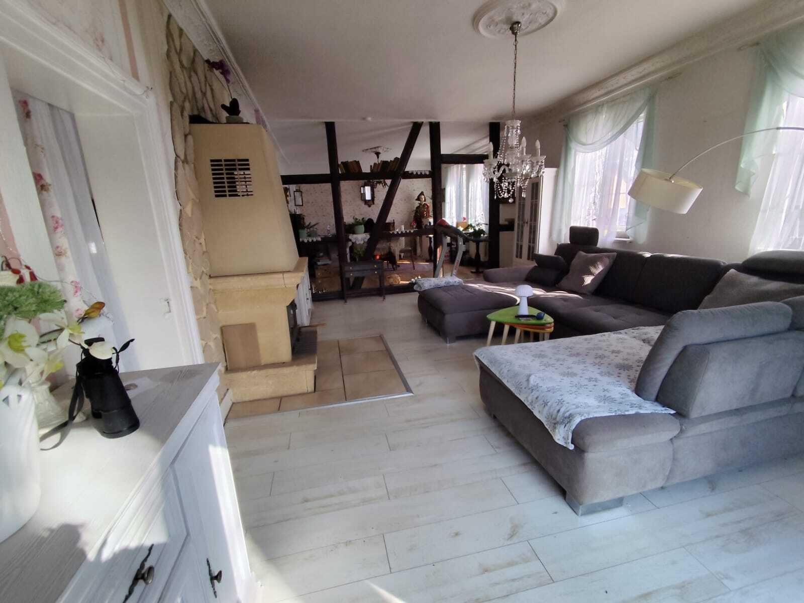 Imposant - EFH in Wanzleben-Börde