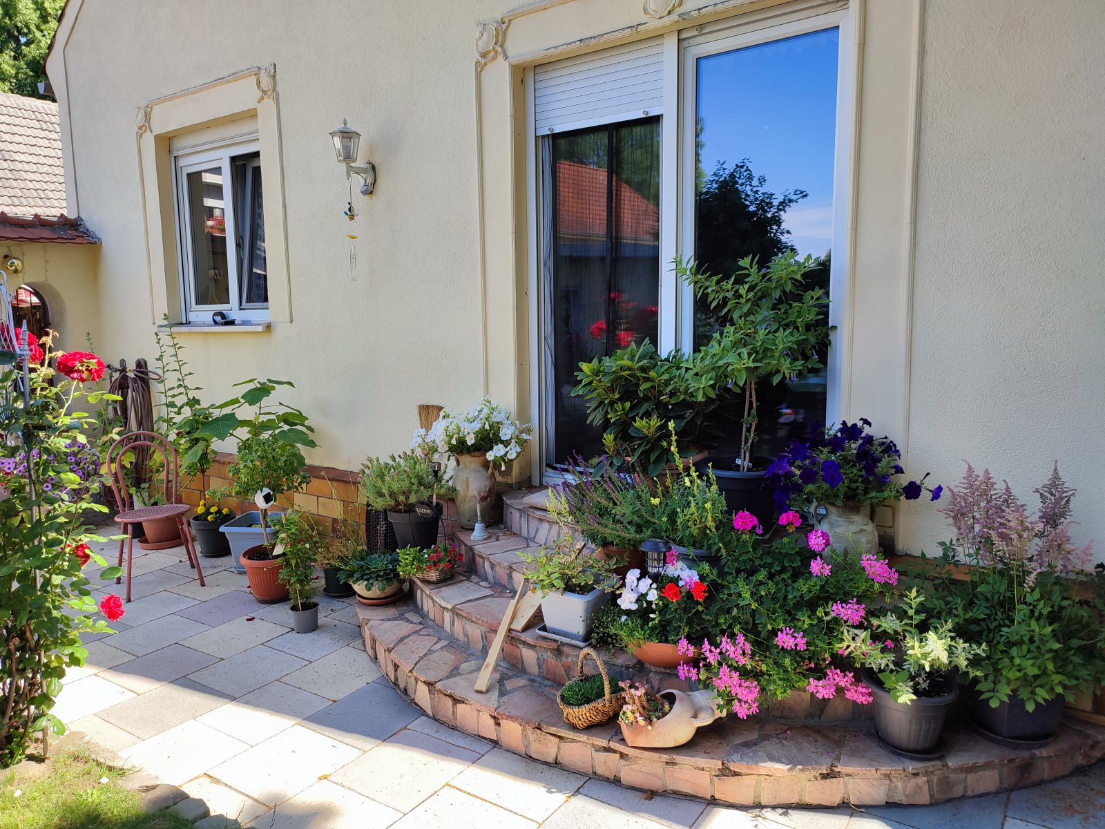 Imposant - EFH in Wanzleben-Börde