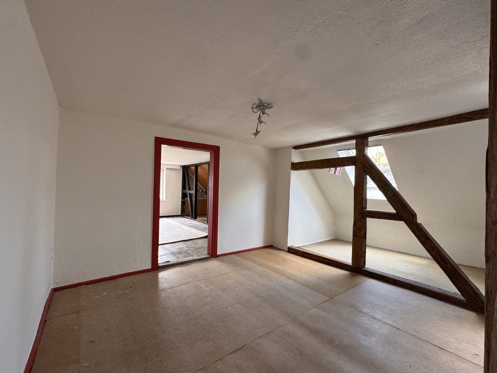 Imposant - EFH in Wanzleben-Börde