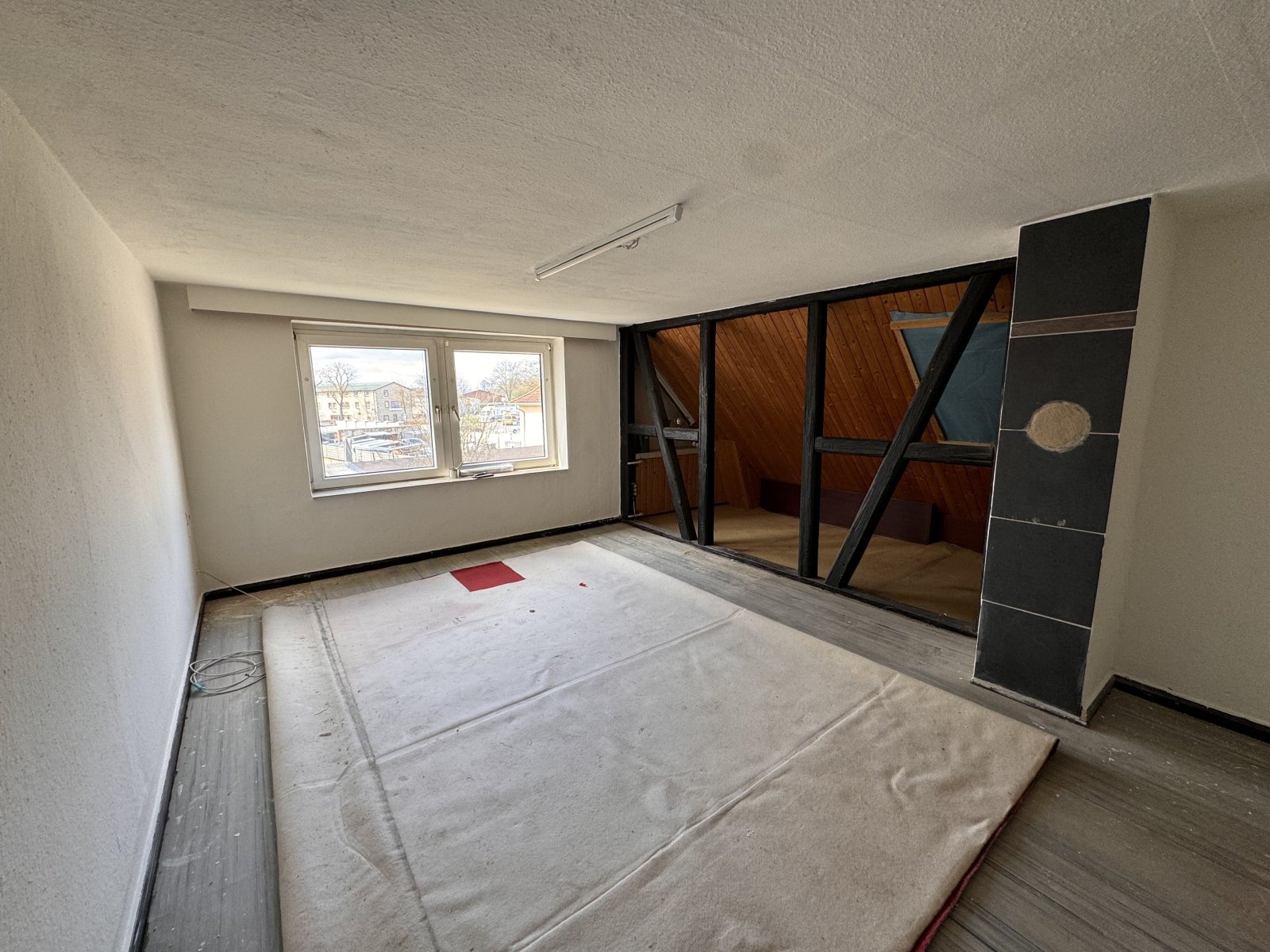 Imposant - EFH in Wanzleben-Börde