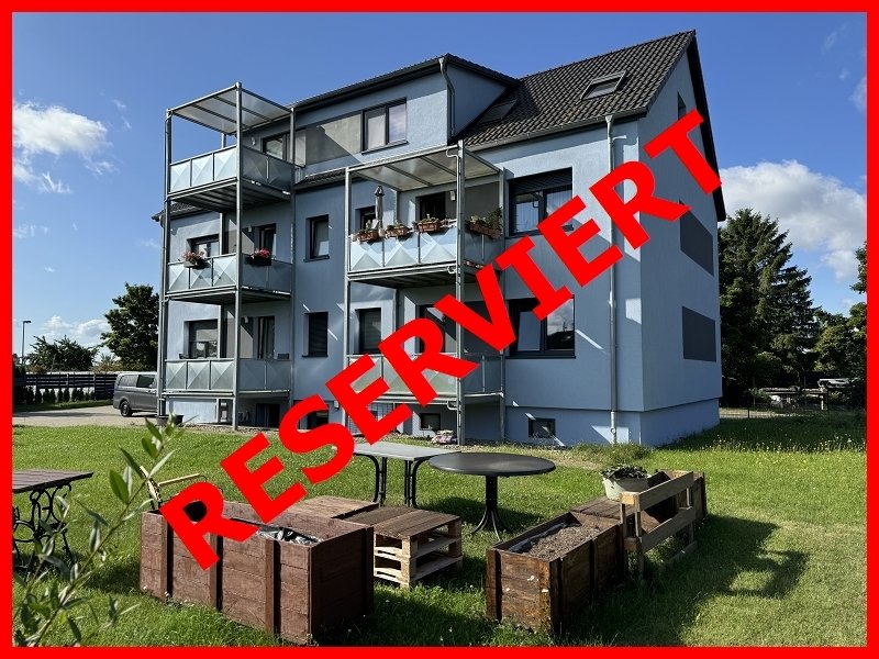 Vollvermietet - Saniertes Mehrfamilienhaus in Magdeburg 