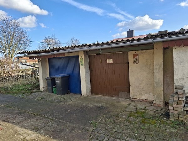 Teilsaniertes EFH sucht einen Handwerker!