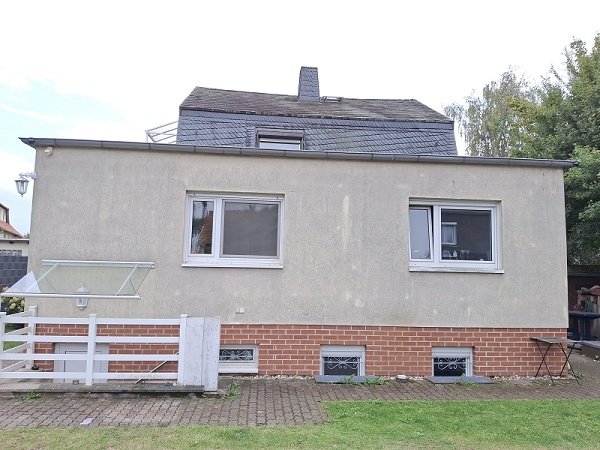 Bezugsfähiges EFH in MD-Nahe Neustädter See.