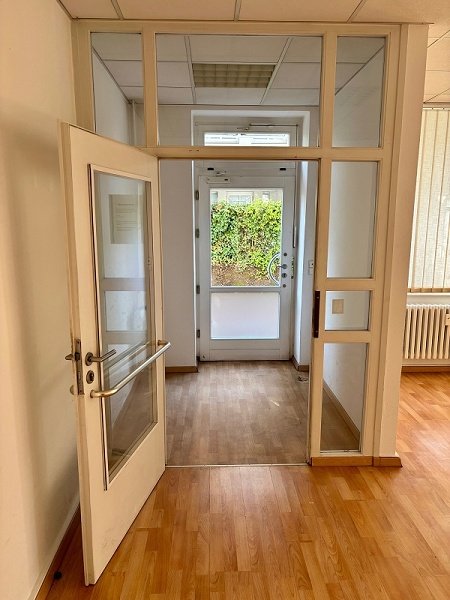 Einzigartige Bürofläche in Magdeburg Altstadt - Zentral gelegen und mit flexibler Raumgestaltung!