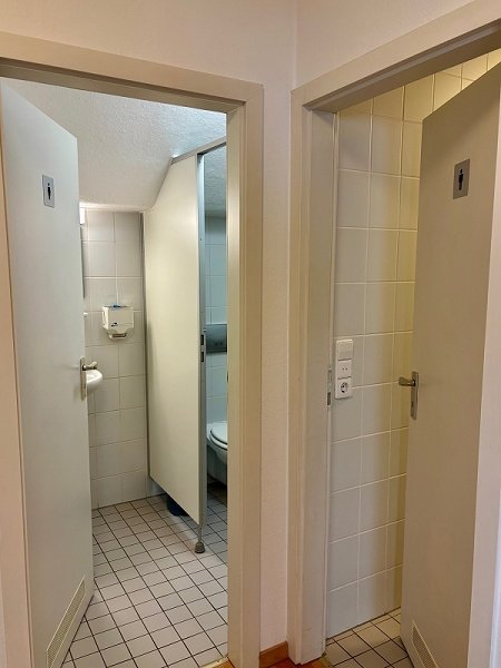 Einzigartige Bürofläche in Magdeburg Altstadt - Zentral gelegen und mit flexibler Raumgestaltung!