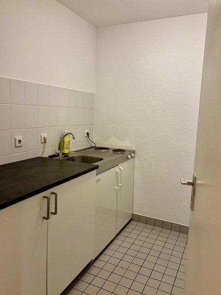 Einzigartige Bürofläche in Magdeburg Altstadt - Zentral gelegen und mit flexibler Raumgestaltung!