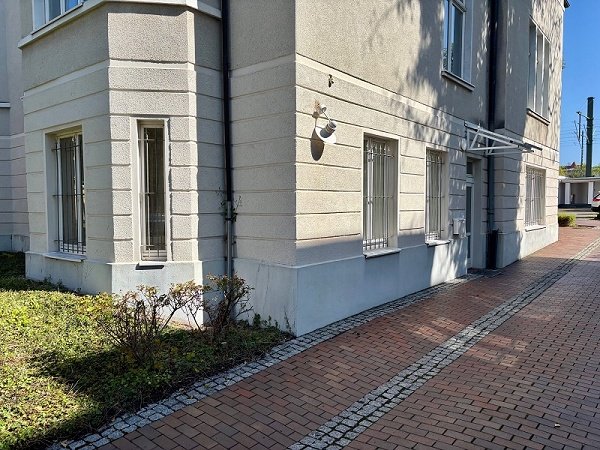 Einzigartige Bürofläche in Magdeburg Altstadt - Zentral gelegen und mit flexibler Raumgestaltung!