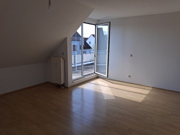 Mehrfamilienhaus ohne Leerstand in ruhiger Wohnlage.