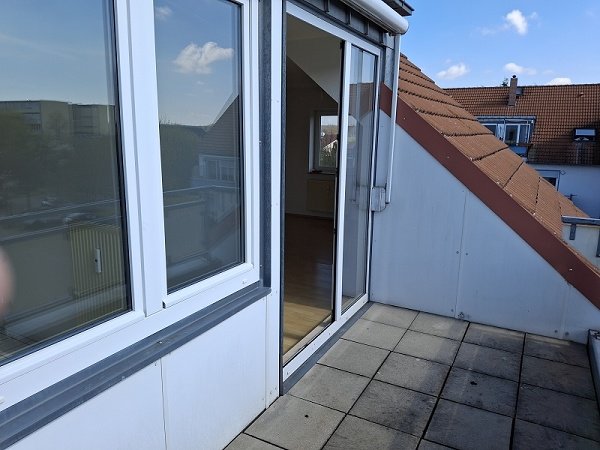 Mehrfamilienhaus ohne Leerstand in ruhiger Wohnlage.