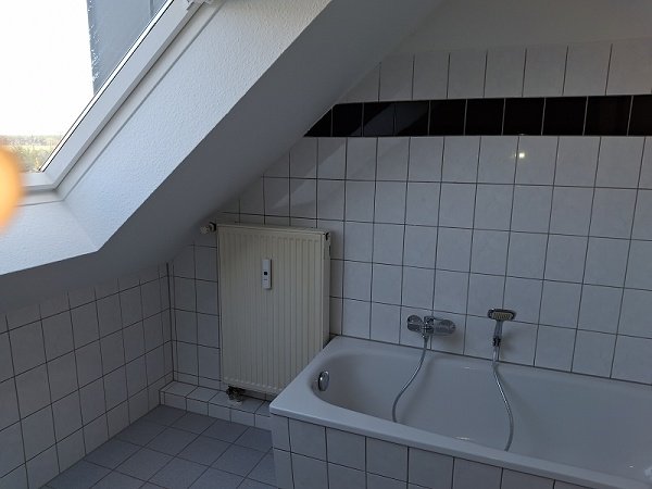 Mehrfamilienhaus ohne Leerstand in ruhiger Wohnlage.
