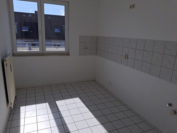 Mehrfamilienhaus ohne Leerstand in ruhiger Wohnlage.