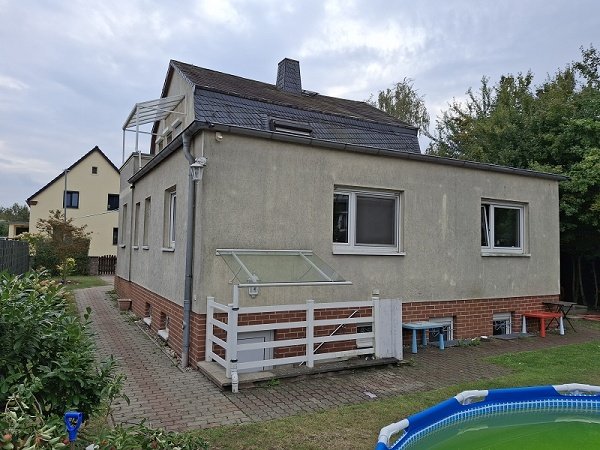 Besichtigen kostet kein Geld.