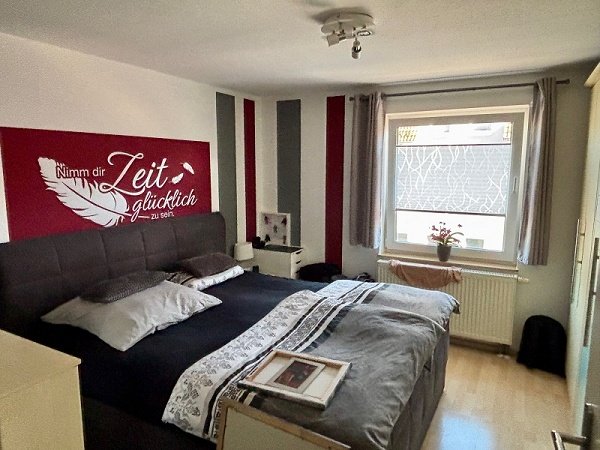 Lichtdurchflutete Wohnung mit Balkon in MD-Sudenburg mit Wohlfühlfaktor