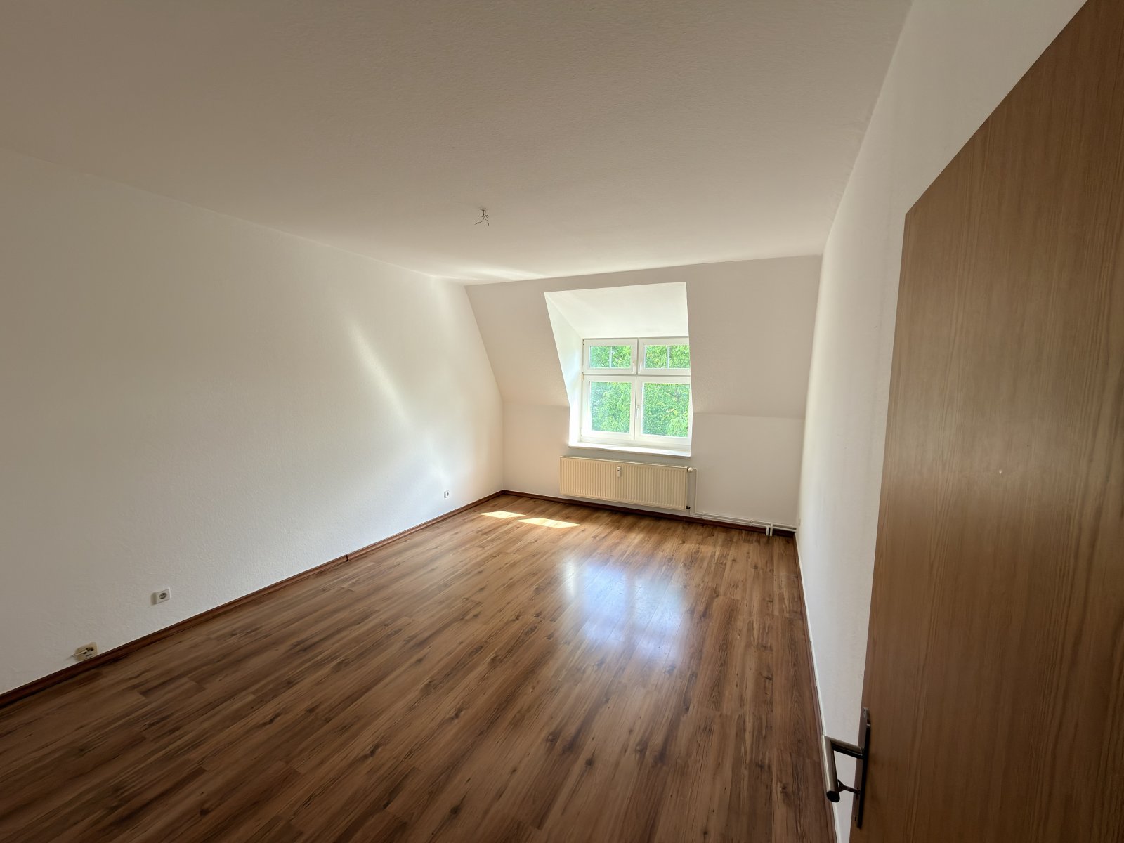 Superschöne DG-Wohnung! Über den Dächern von Stadtfeld und Top-Anbindung mit Kiez-Flair!
