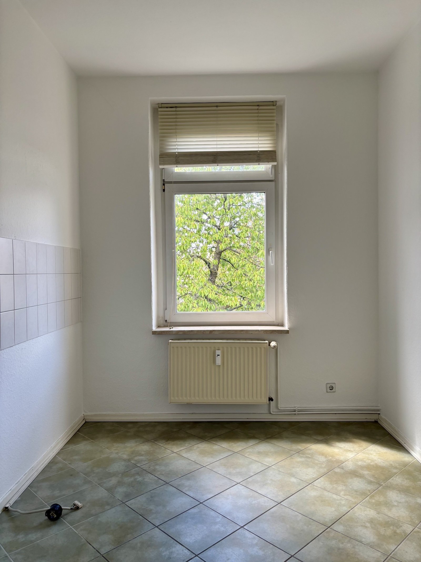 Stylische DG-Wohnung! Über den Dächern von Stadtfeld und Top-Anbindung mit Kiez-Flair!