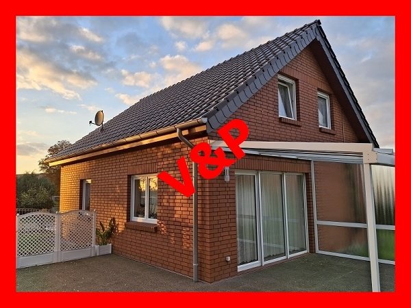 Einfamilienhaus ohne Renovierungsrückstau!!