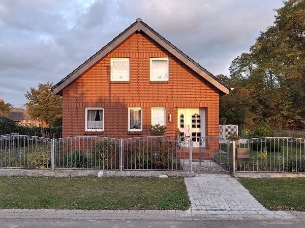 Einfamilienhaus ohne Renovierungsrückstau!!