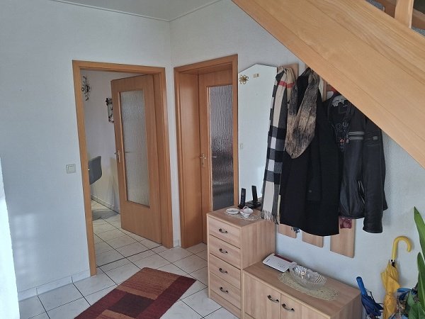 Einfamilienhaus ohne Renovierungsrückstau!!