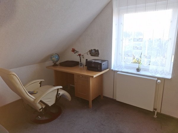 Einfamilienhaus ohne Renovierungsrückstau!!
