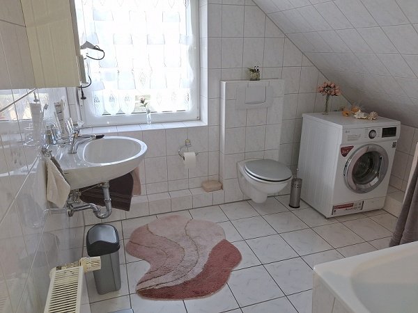 Einfamilienhaus ohne Renovierungsrückstau!!