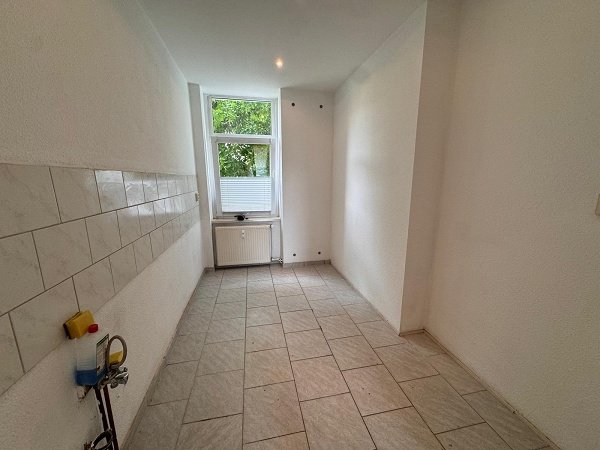 4- Raumwohnung in MD- Brückfeld