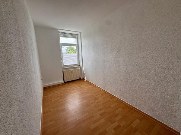 4- Raumwohnung in MD- Brückfeld