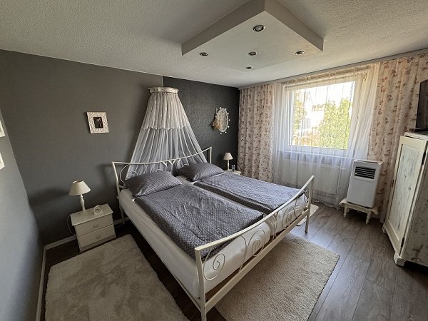 Modern, toll, bezugsfertig - EFH in Heyrothsberge