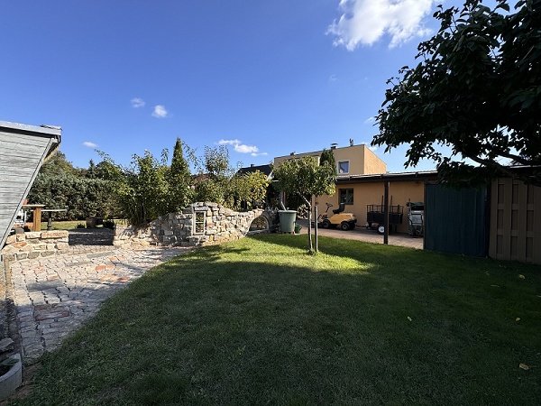 Modern, toll, bezugsfertig - EFH in Heyrothsberge