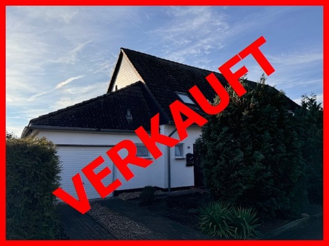 Eintreten und Staunen - Tolle Doppelhaushälfte in Waldrandlage 