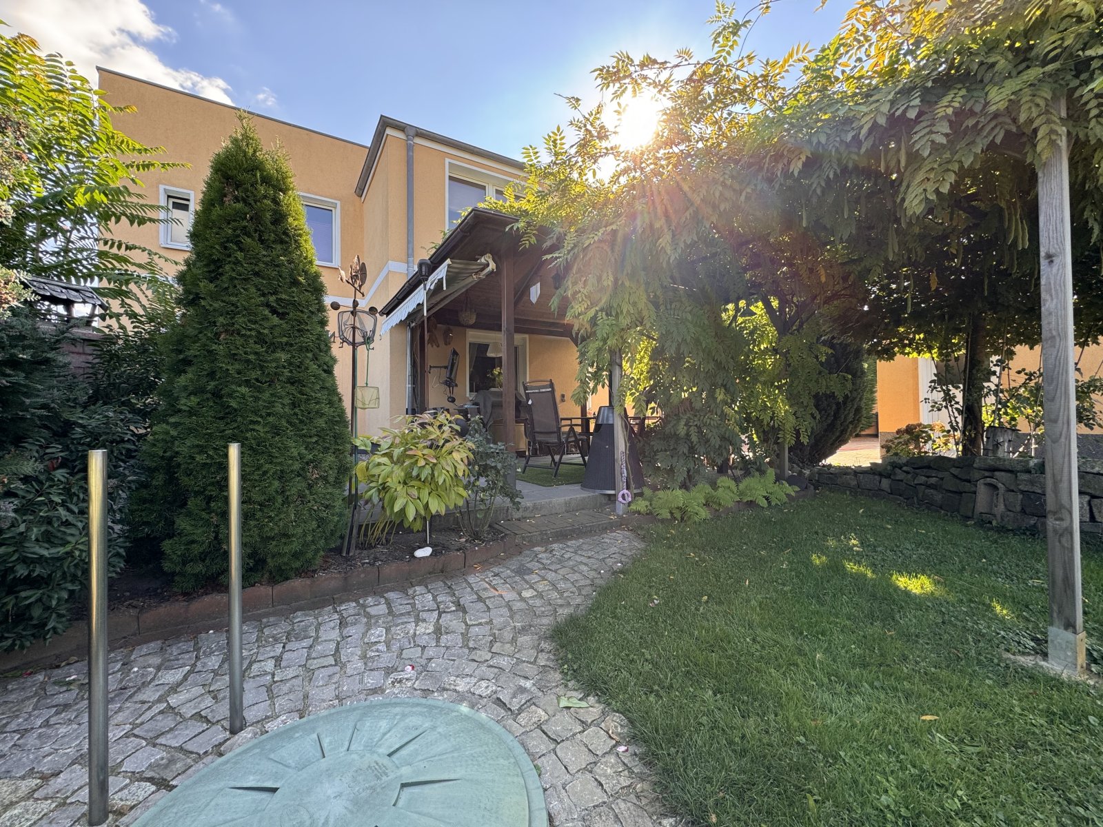 Modern, toll, bezugsfertig - EFH in Heyrothsberge